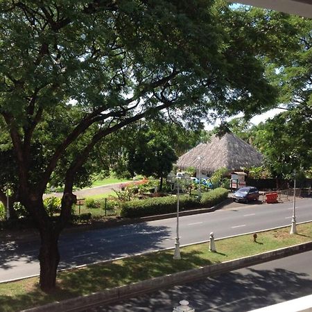 Appartamento Studio Tiare Papeete centre Esterno foto