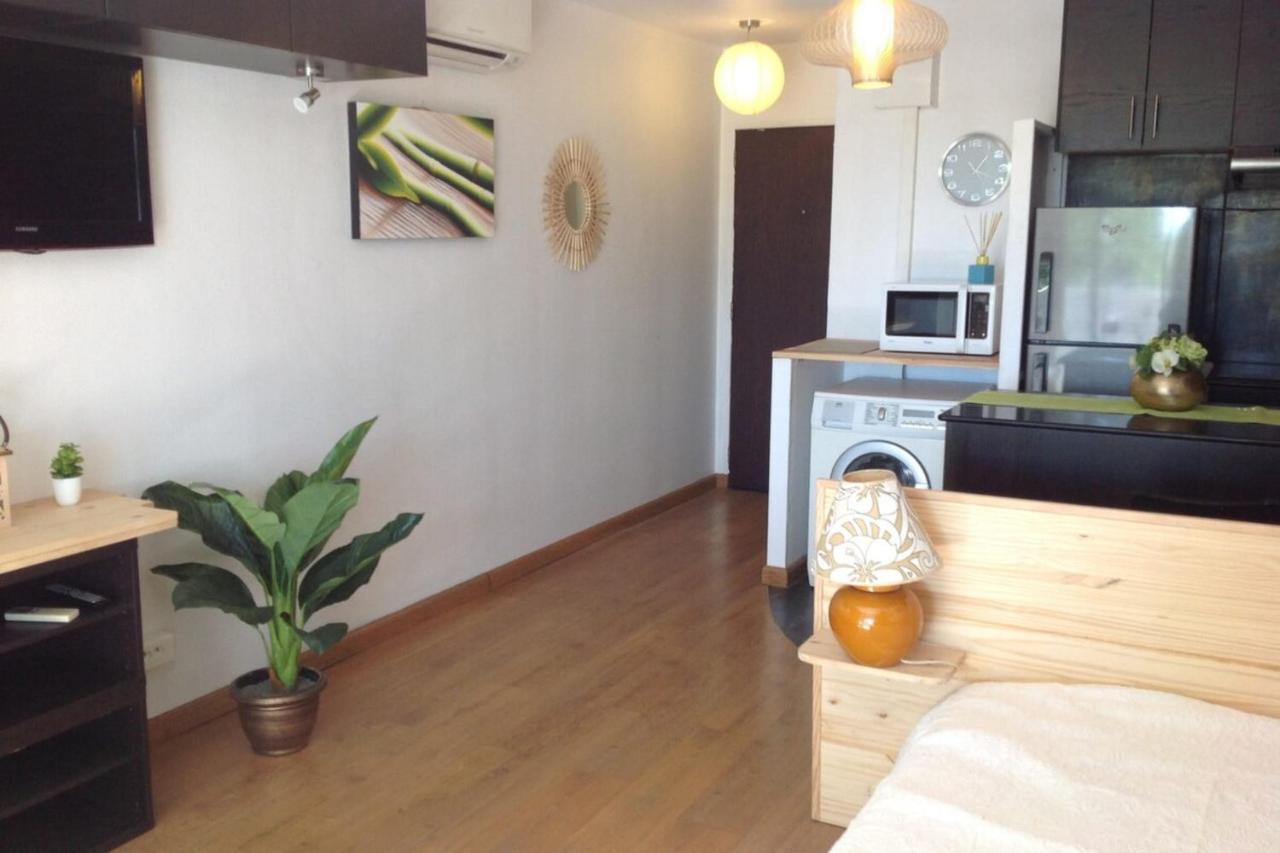 Appartamento Studio Tiare Papeete centre Esterno foto